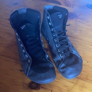 Men’s Reebok Powerlite Trainers. Size 11.5.